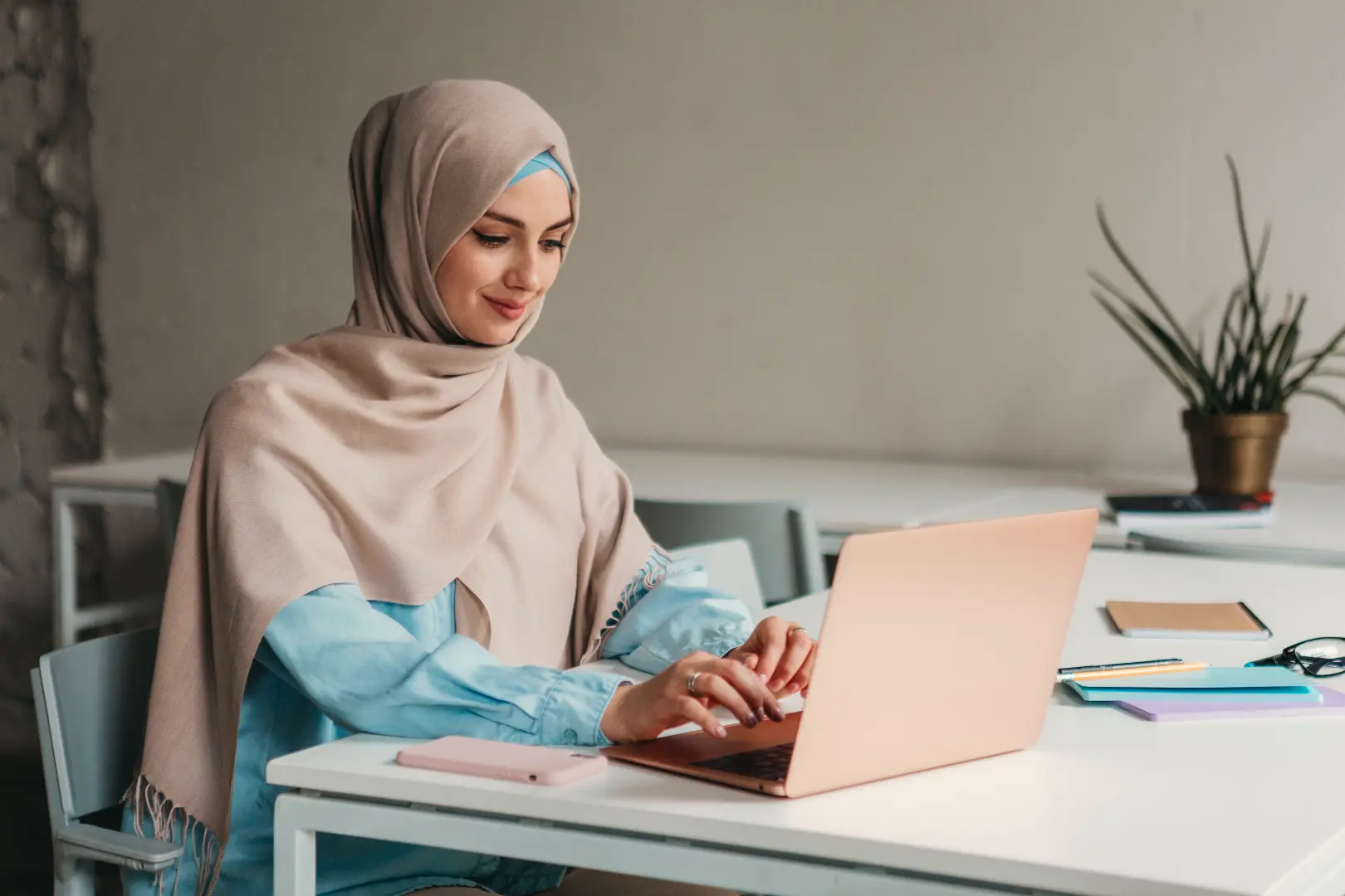 Online Farhan Online Quran with a tutor